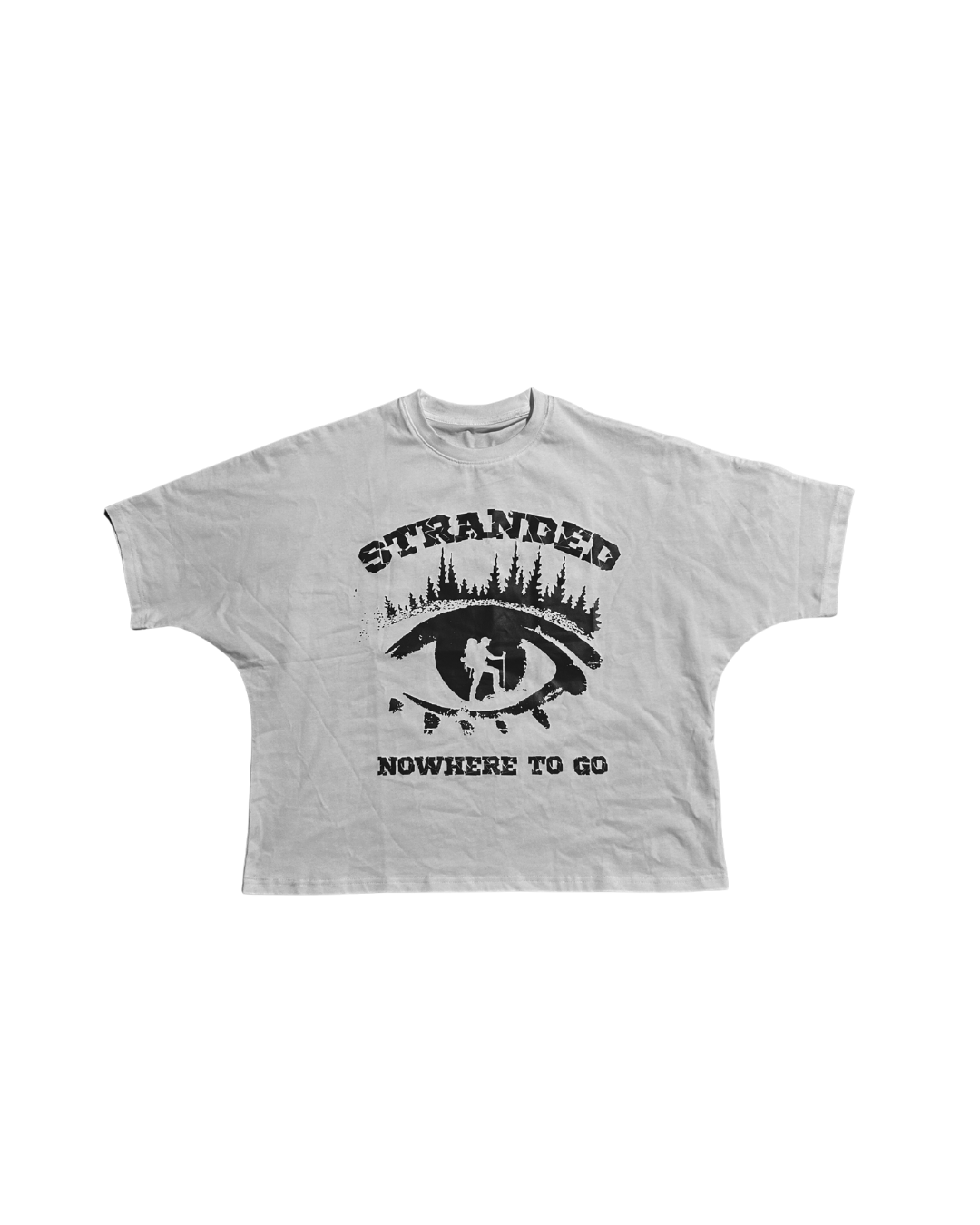 STRANDED TEE – Stranded