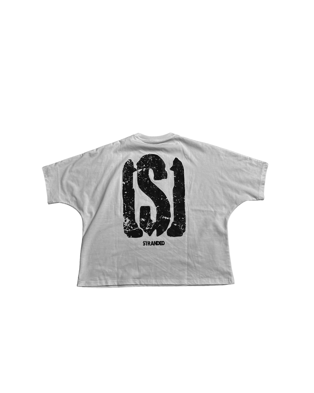 STRANDED TEE – Stranded